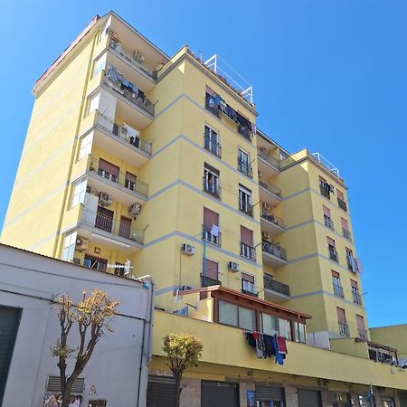 Mbr-Napoli Apartment ภายนอก รูปภาพ