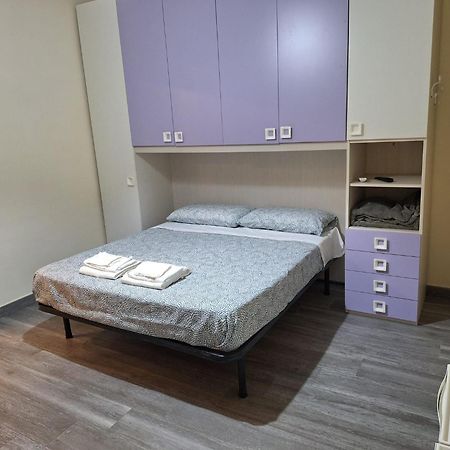 Mbr-Napoli Apartment ภายนอก รูปภาพ
