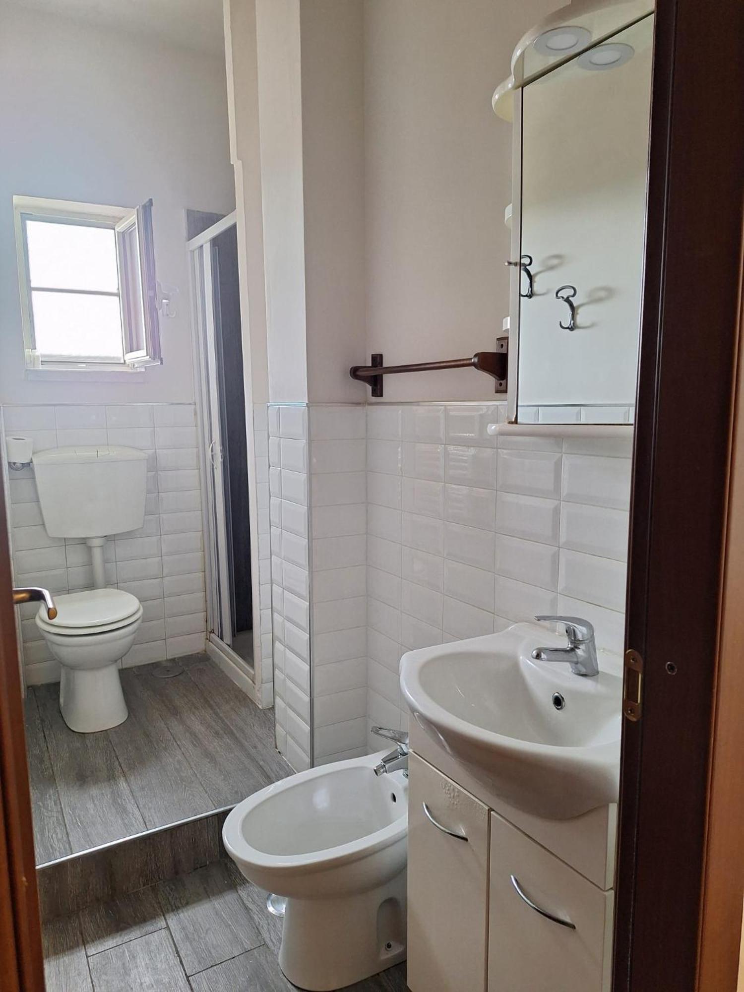 Mbr-Napoli Apartment ภายนอก รูปภาพ