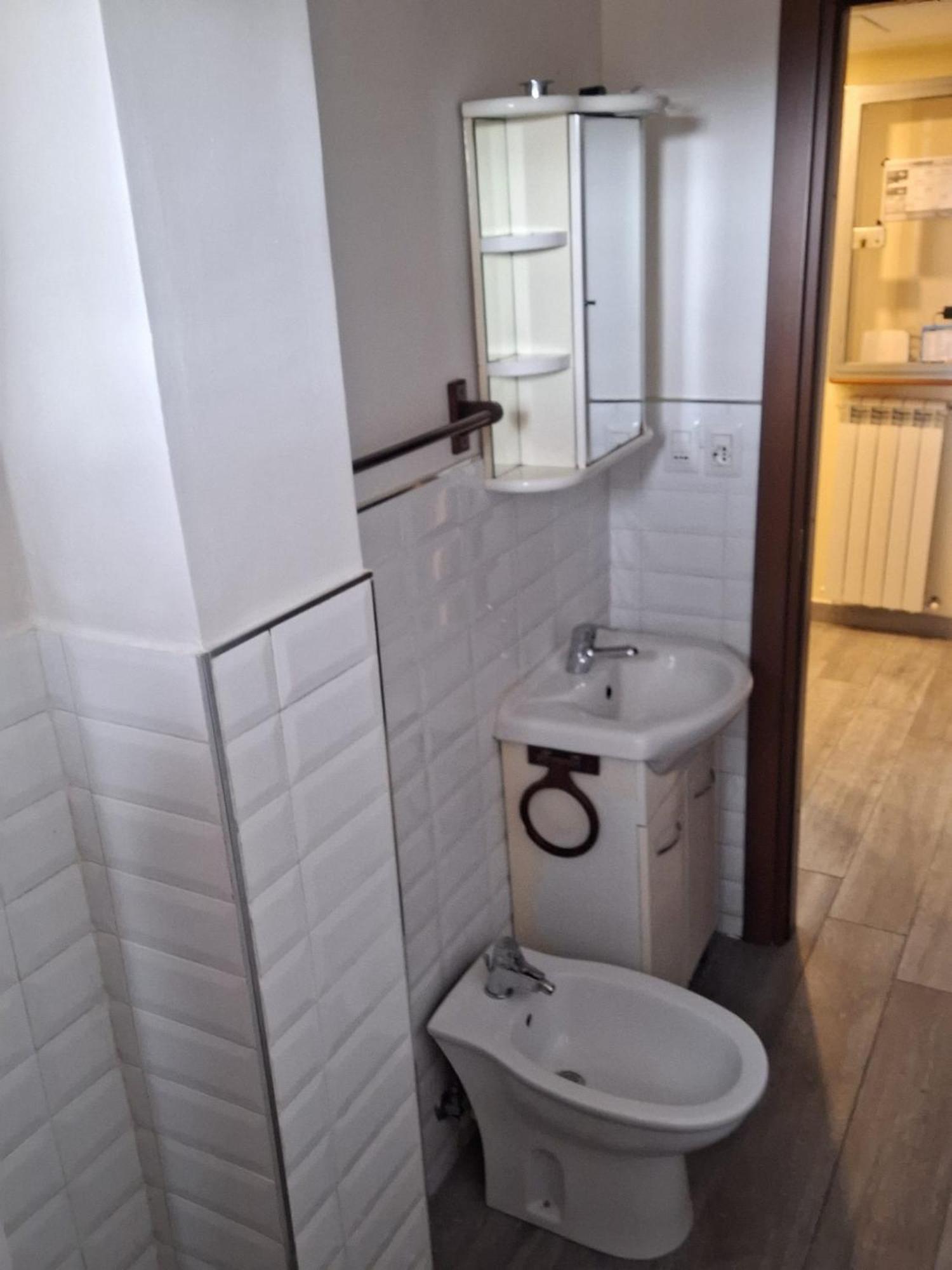 Mbr-Napoli Apartment ภายนอก รูปภาพ