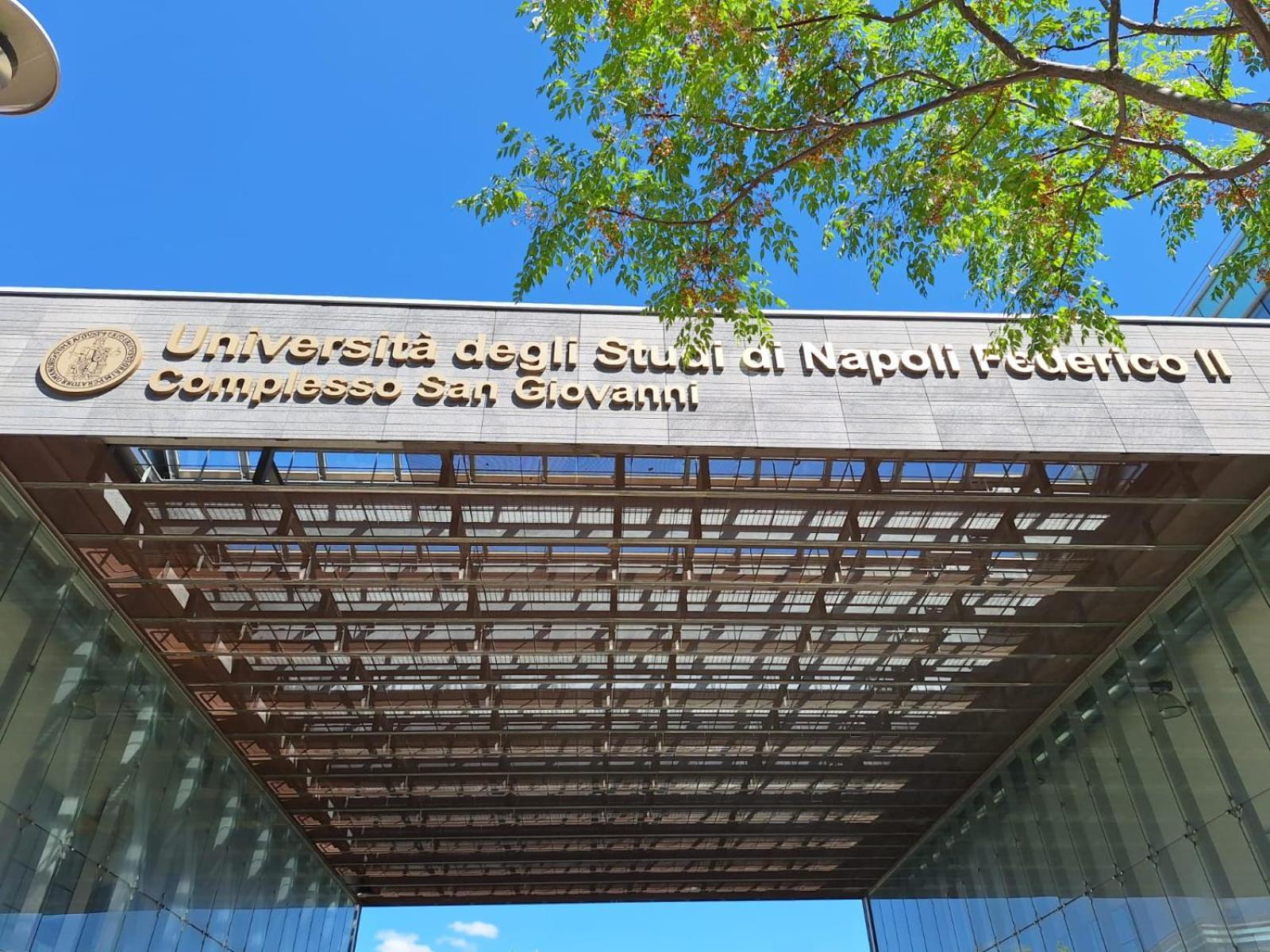 Mbr-Napoli Apartment ภายนอก รูปภาพ